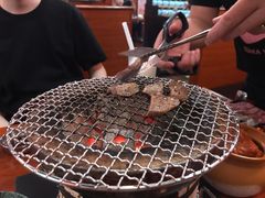 -大阪烧肉BAKA一代(十亩地店)