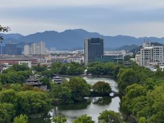 -台州府城(江南长城)