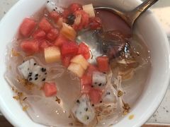 -江渔儿酸菜鱼·拔草餐厅(虎门君乐汇店)