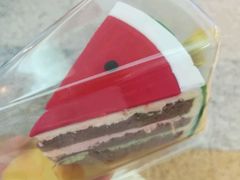 -CAKE BOSS 蛋糕老板(北京世纪金源购物中心)