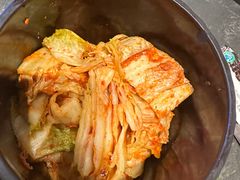 -河坝烧烤串城(金达莱店)