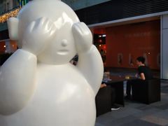 -HALO广场(梨园路店)