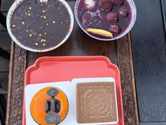 -萬春金福下午茶(故宫店)