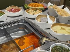 -海底捞火锅(金融街万达店)