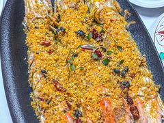 -醉壹号海鲜大排档·老厦门特色菜(厦门美食地标店)