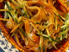 -柴窝堡22号辣子鸡·传承新疆菜