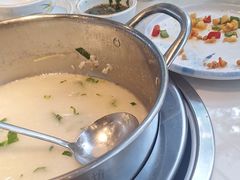 -粤顺渔坊·中山脆肉鲩火锅(清湖店)