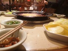 -渝宗老灶火锅(时代天街店)