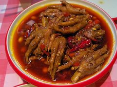 -老闵田螺馆·南昌市井菜·特色小吃(总店)