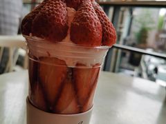 -Cafe de Paris(林荫路店)