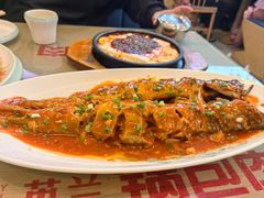 -英兰朝族饭店·英兰锅包肉(佳园路店)