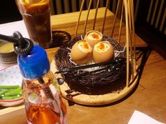 -奈九居酒屋(滨河大道店)