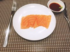 -重庆丽苑维景国际大酒店·海鲜自助餐厅