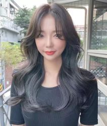 -魅·Hair设计烫染接发店