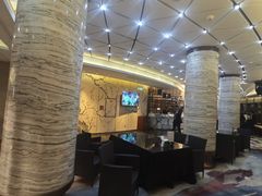 -西安皇冠假日酒店·B&G51餐厅