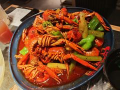 -红盔甲·小龙虾(崂山路店)