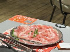 -赞酱川式烤肉(蜀都万达店)