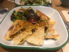 -HELLO 27 意面·沙拉·帕尼尼