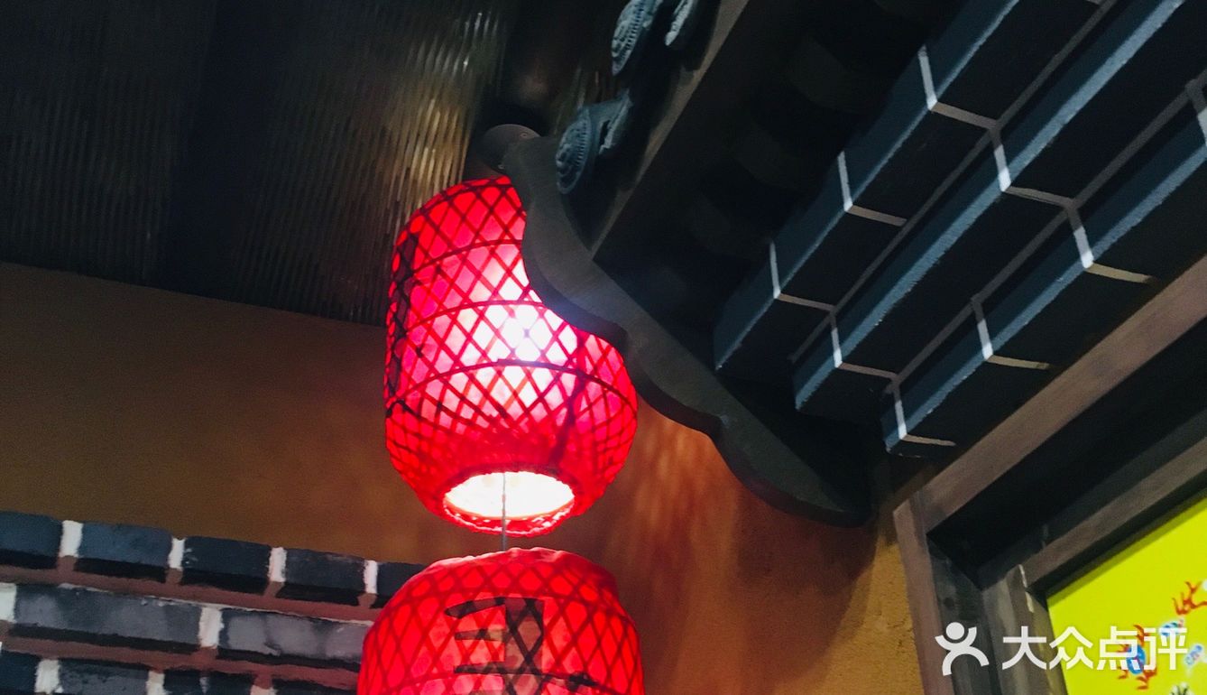 千亿来乌拉火锅店