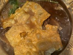 -和庆斋羊蝎子火锅·碳缸烧烤(顺义旗舰店)