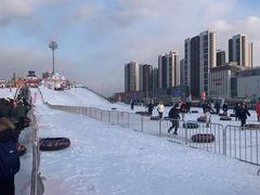 -沈阳奥体冰雪嘉年华