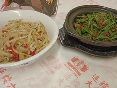 -堂瓦里·33年传统赣菜(第一街区店)