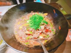 -小隐人家(乐松店)