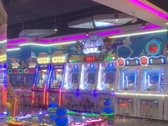 -大玩家(通州万达广场店)