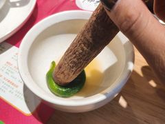 -椰夫人·养生椰子鸡(黄埔时代城店)