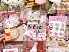 -名创优品(天河区正佳广场二店)