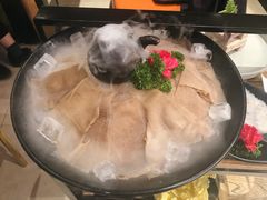 -煲宫猪肚鸡(昆山金鹰国际购物中心店)