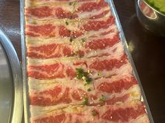 -大喜烤肉(海宁尚东店)