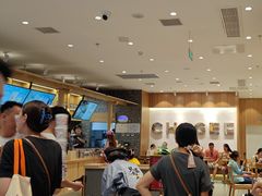 -霸王茶姬(大连万象汇店)
