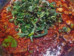 -乐山第一家临江鳝丝(茶坊路店)