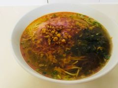 -小桃园餐厅