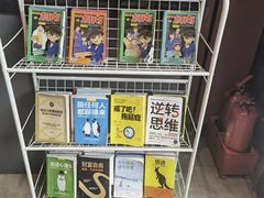 -鸣记脆皮烤鱼·海鲜烤鱼(亿合城店)