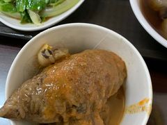 -好成财牛排馆(涂门街总店)