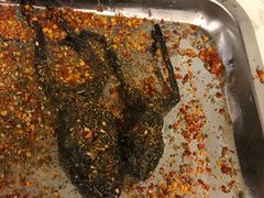 -老猎户炭火锅羊汤(万达店)
