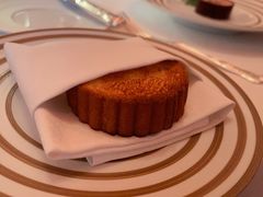 -The Ritz Restaurant