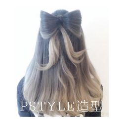 -P.STYLE 派斯造型