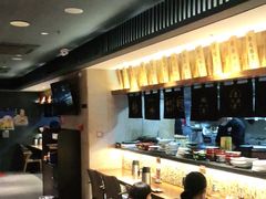 -一豚轩·烧鸟·豚骨拉面(五四路店)