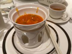 -扬州香格里拉·香宫中餐厅
