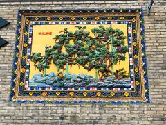 -渭南桃花源民俗文化园