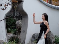 -香然会·园林雅宴(陆家嘴店)