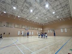 -东方启明星篮球培训(天坛校区)