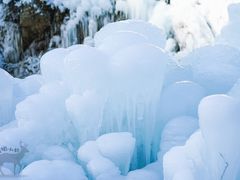 -大平台龙居瀑布旅游区
