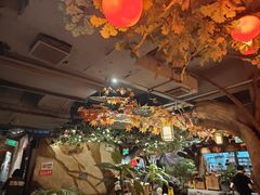 -城墙拐拐火锅(三峡广场黑金冠店)