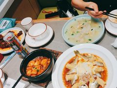 -阿毛饭店(和义路店)