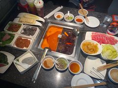 -海底捞火锅(崇文门新世界百货店)