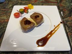 -炙柒Sekinana·精致料理 烧鸟·铁板烧(海上世界店)